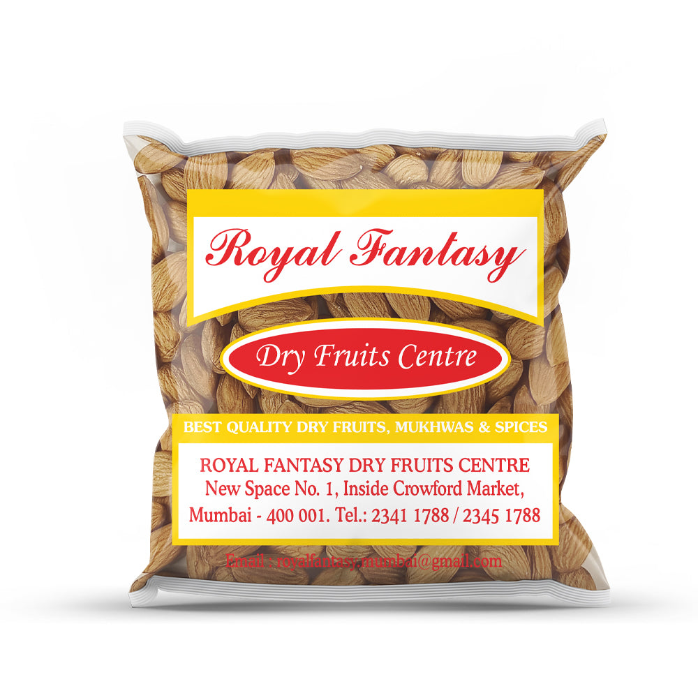 Royal Fantasy Dry Fruits Center - MUMBAI – Royal Fantasy Dry Fruit