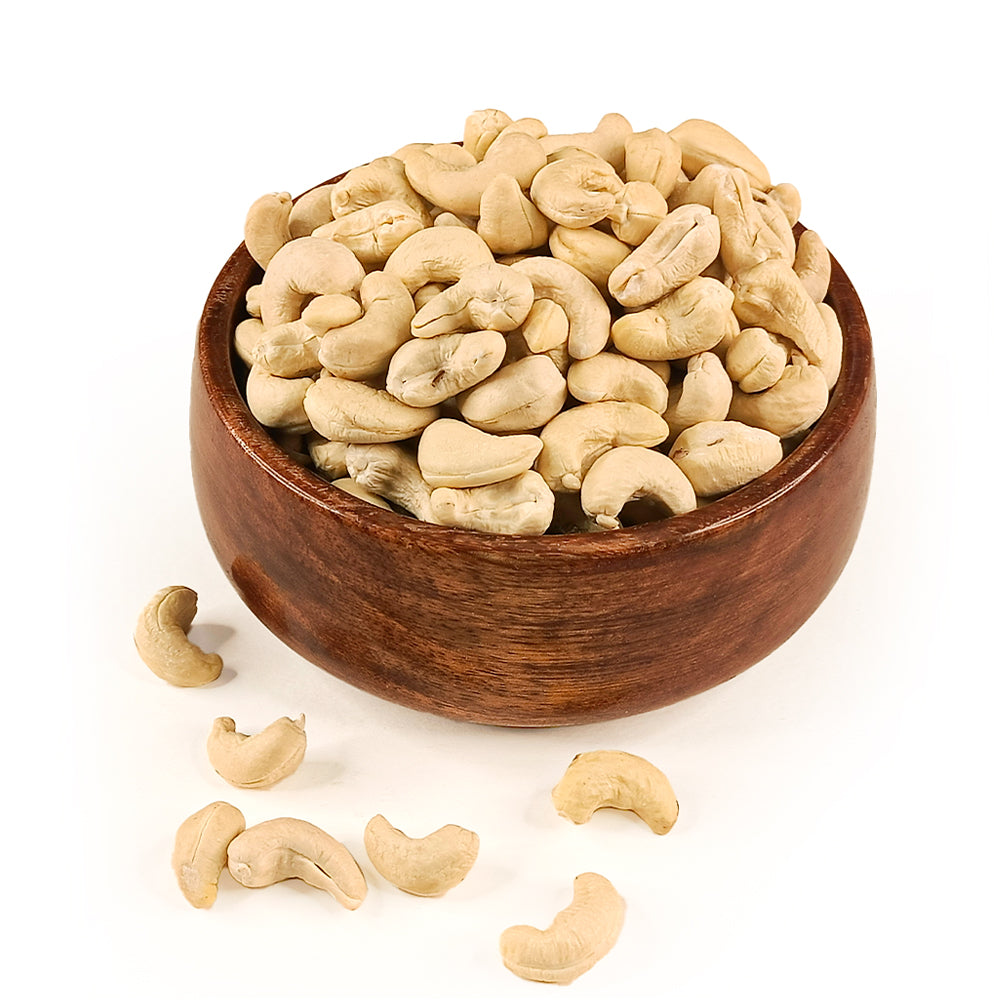 Cashew Nuts (Anacardium occidentale) 3